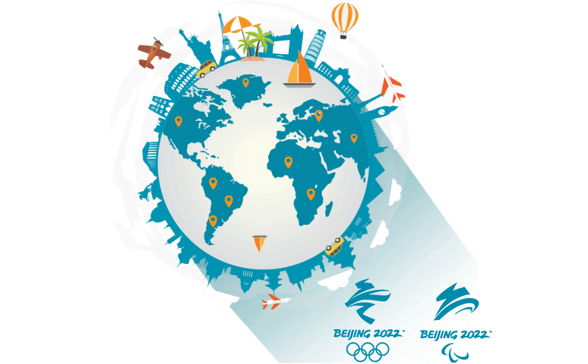 在法属波利尼西亚怎么连接到中国大陆 - ROUTECN